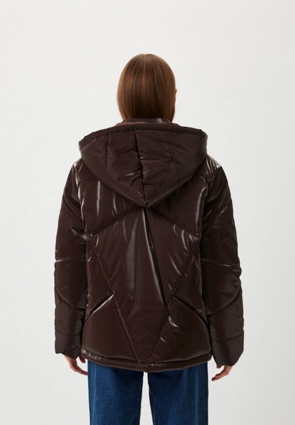 Пуховик Liu Jo