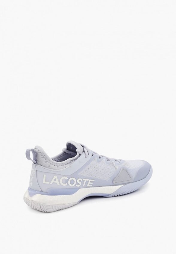 Кроссовки Lacoste