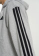 Толстовка мужская adidas, Серый8  - превью