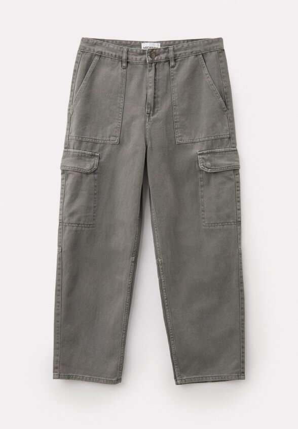 Джинсы Mademan