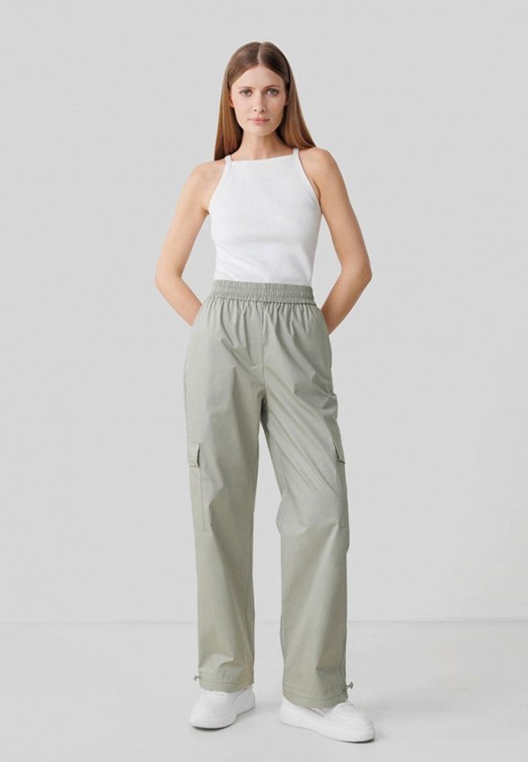 Брюки Urban Tiger