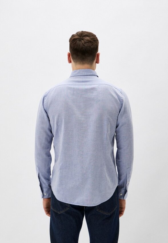 Рубашка La Martina