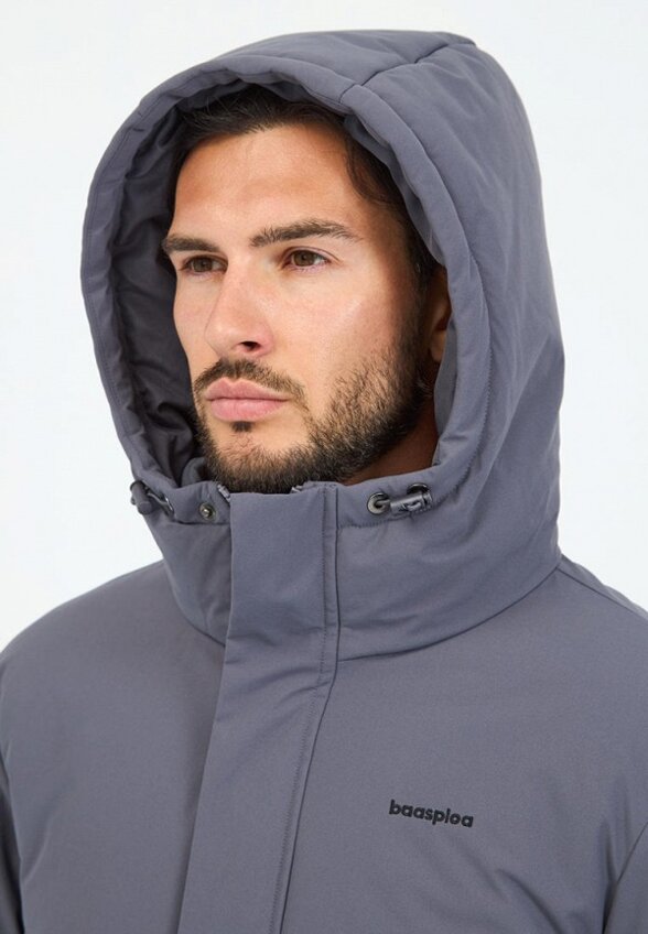 Пуховик Baasploa