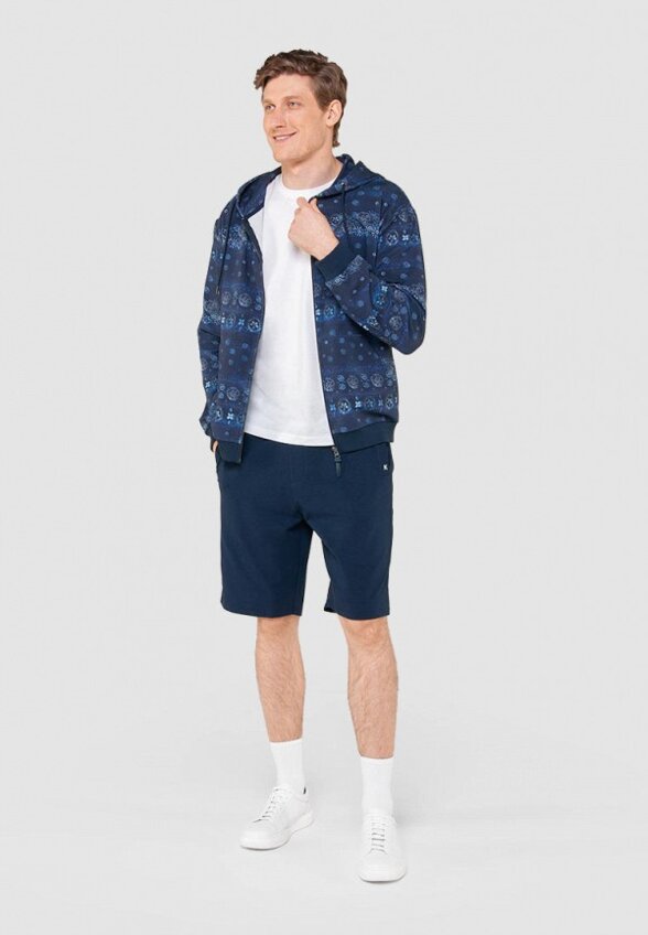 Толстовка Kanzler