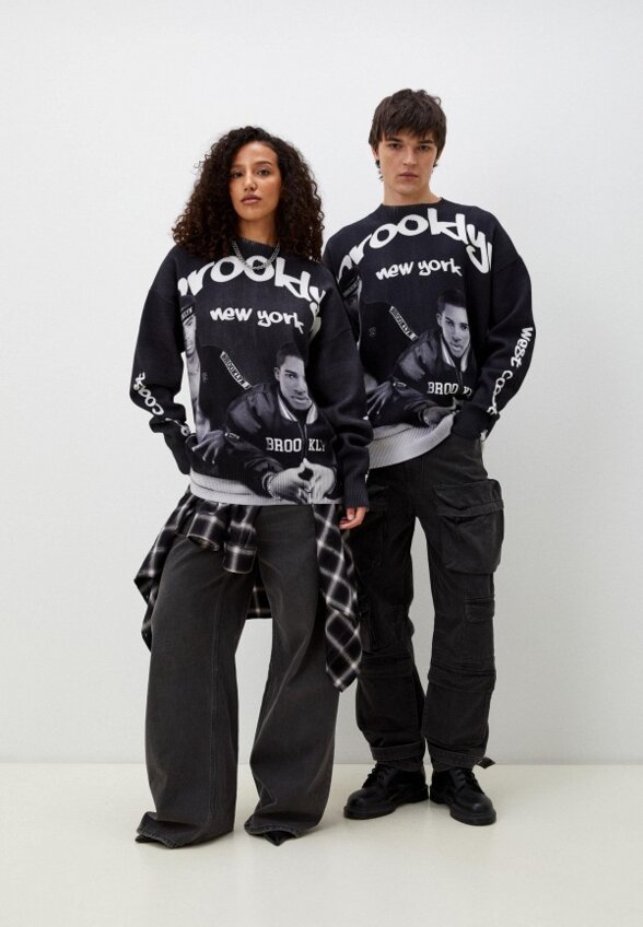 Джемпер Asia st 71