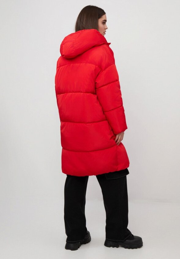 Пуховик Modis