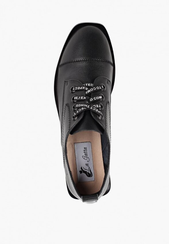 Ботинки Lagatta