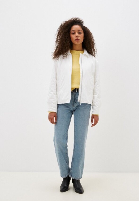 Куртка-рубашка Elis