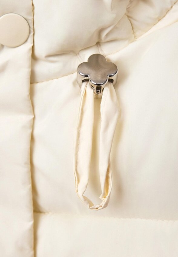 Куртка утепленная Noble People