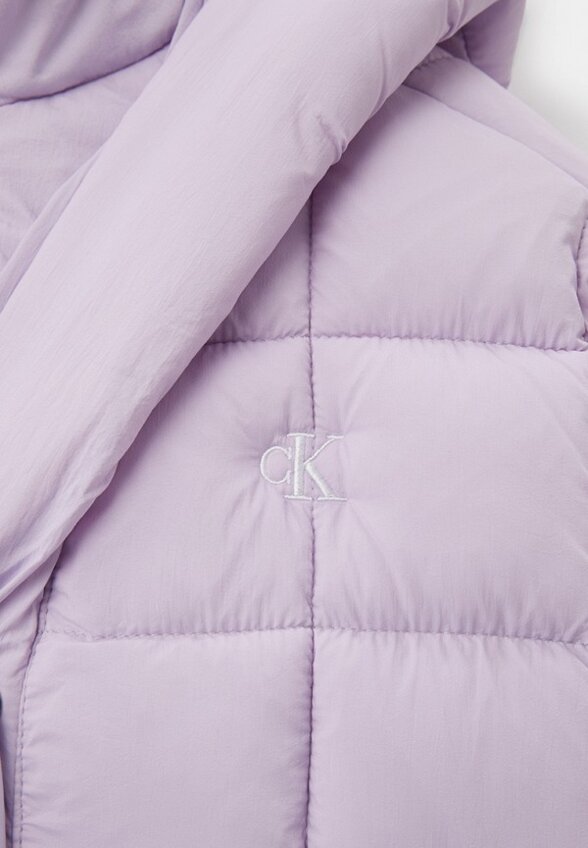 Куртка утепленная Calvin Klein Jeans