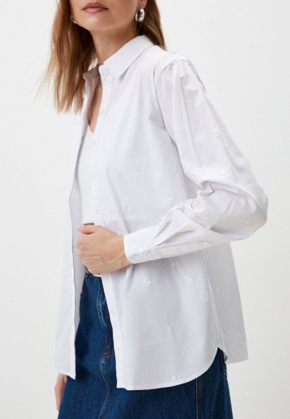 Рубашка Akhmadullina Dreams