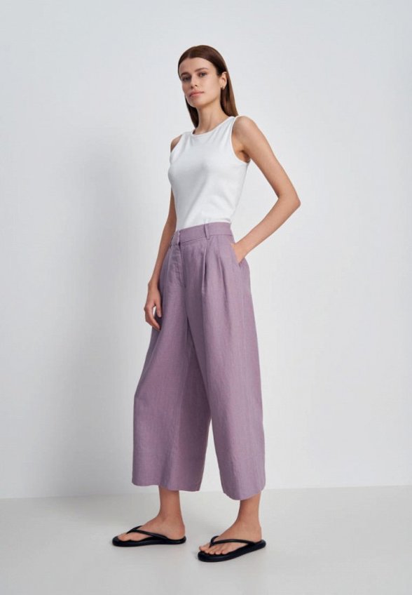 Брюки Finn Flare