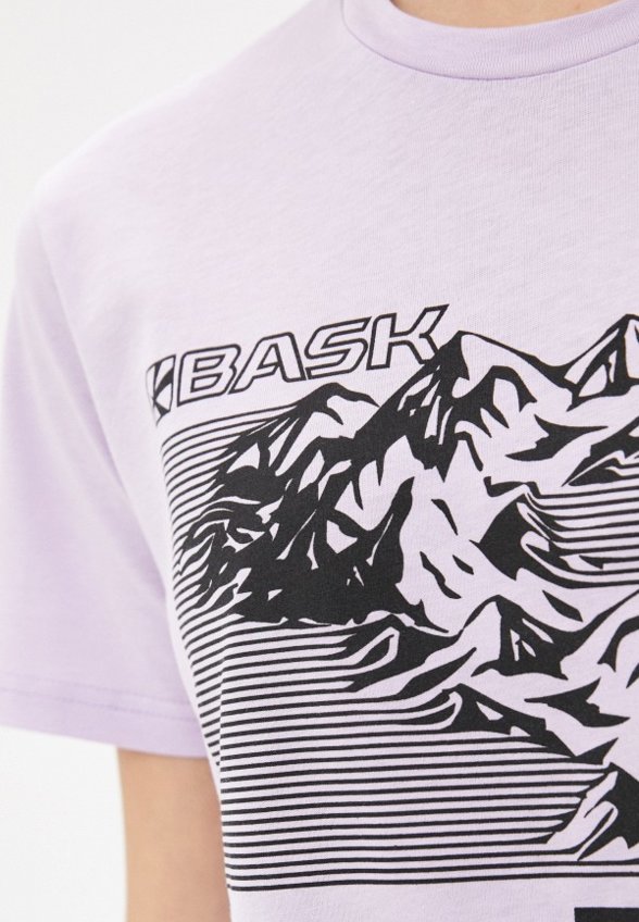 Футболка BASK