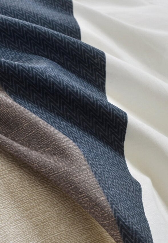 Постельное белье Евро Sofi De Marko