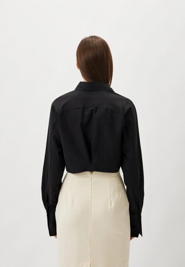 Рубашка Namelazz