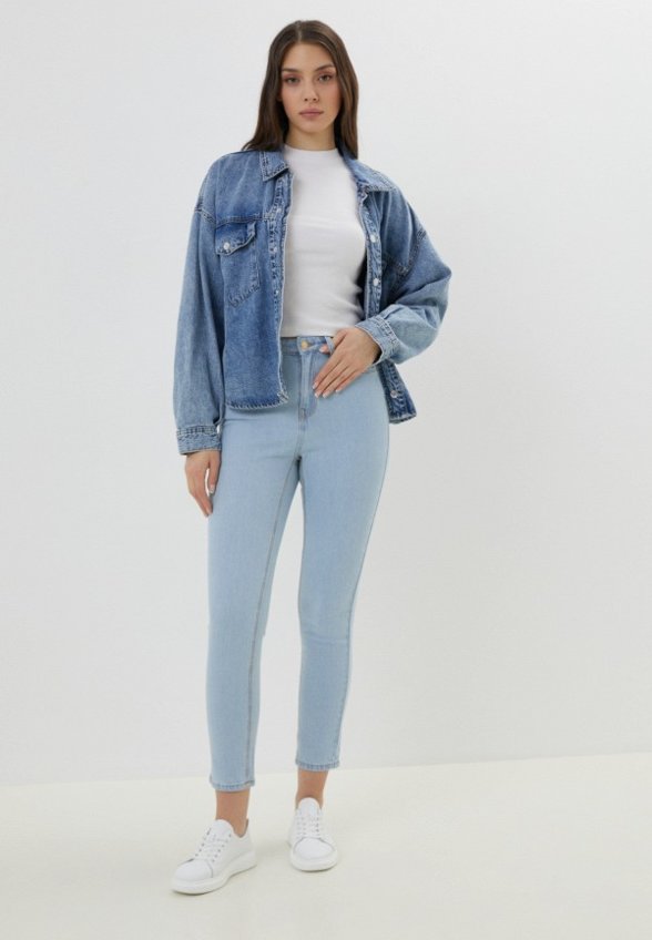 Джинсы Colin's