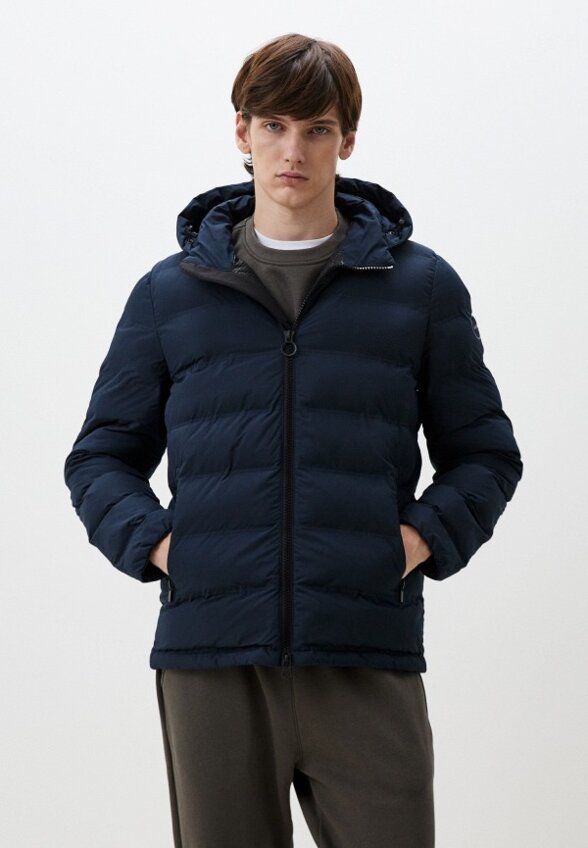 Куртка утепленная Geox