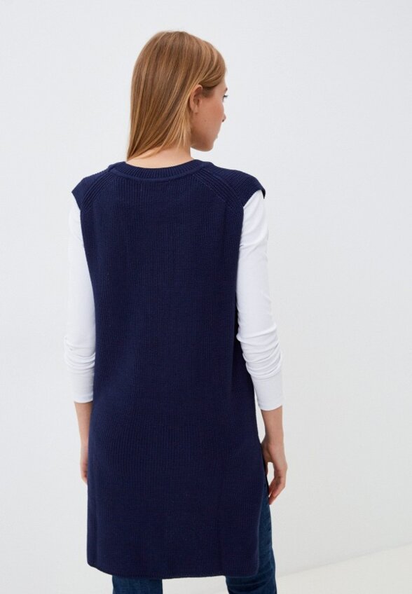 Жилет Сиринга