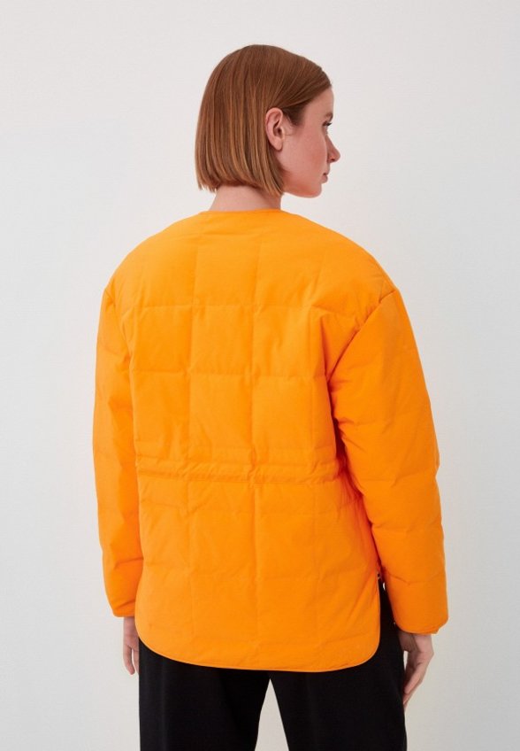 Куртка утепленная Belucci