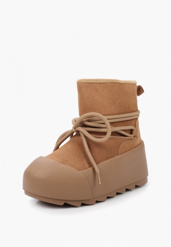 Полусапоги Trioshoes