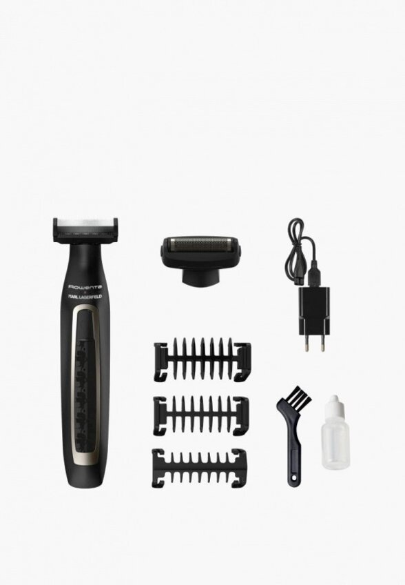 Триммер Rowenta