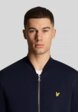 Олимпийка Lyle & Scott4  - превью