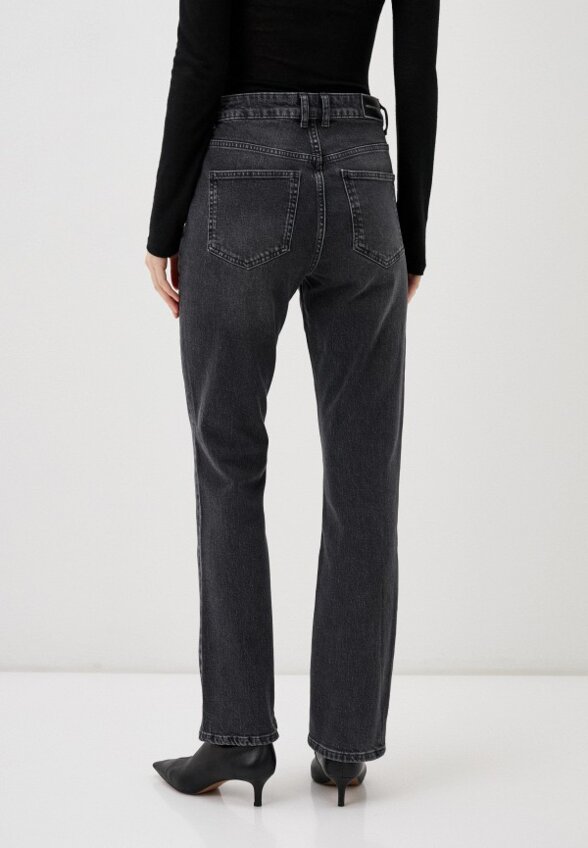 Джинсы Hiddenbrand