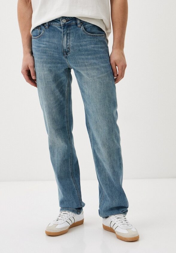 Джинсы Mossmore