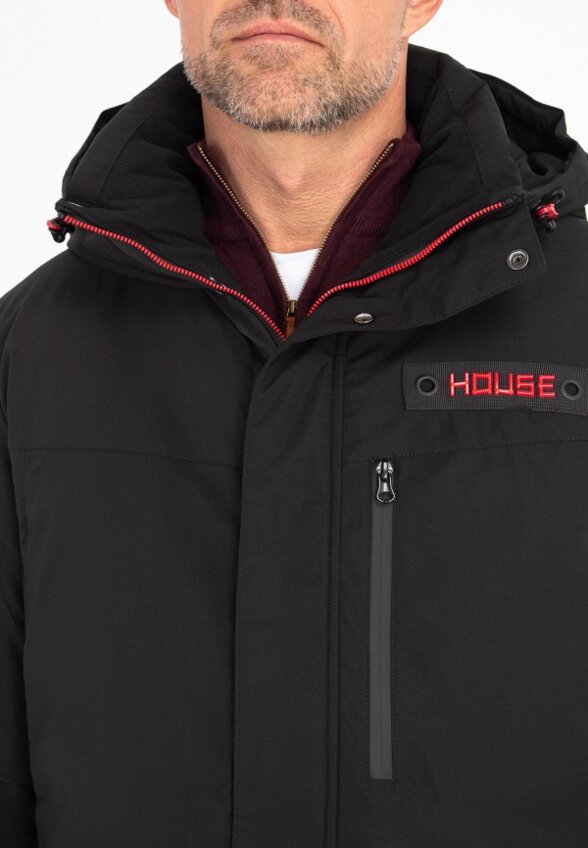 Куртка утепленная Thomas Berger