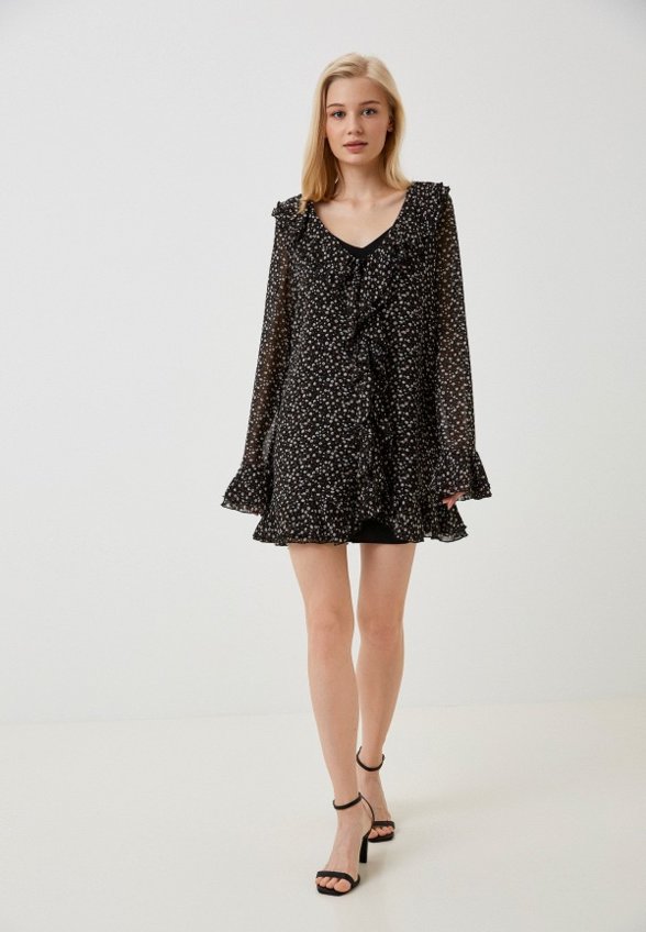 Платье TrendyAngel