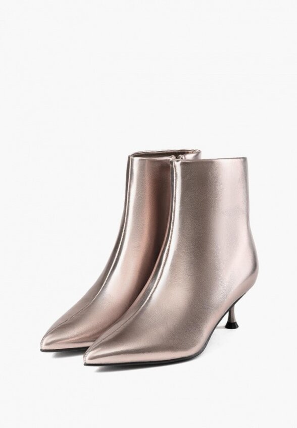 Ботильоны Monsorro