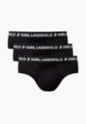 Трусы 3 шт. Karl Lagerfeld1  - превью
