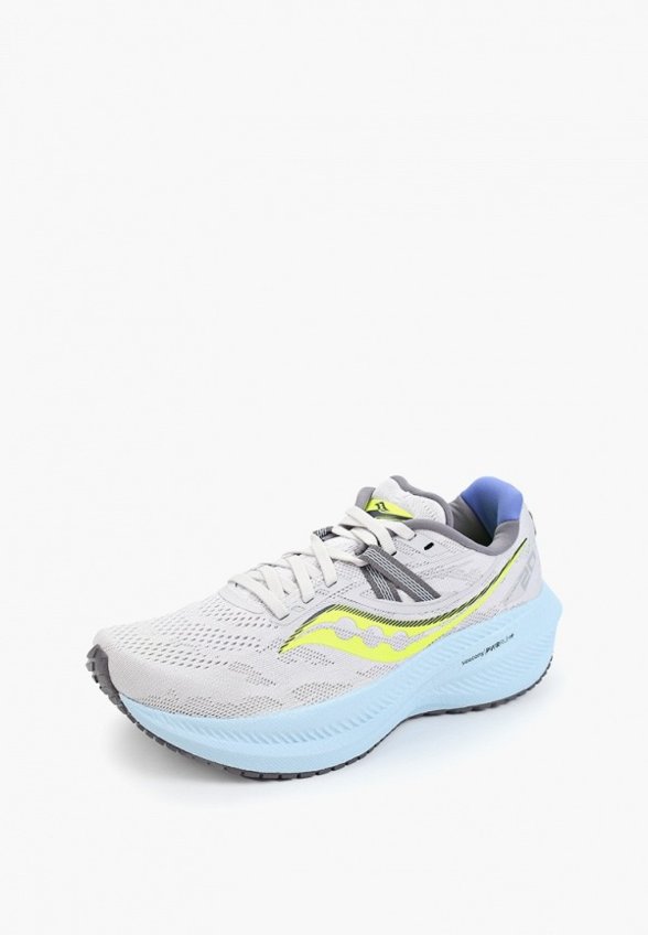 Кроссовки Saucony