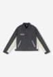 Легкая куртка мужская DICKIES Nashport, Серый10  - превью