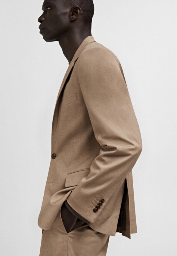 Пиджак Mango Man