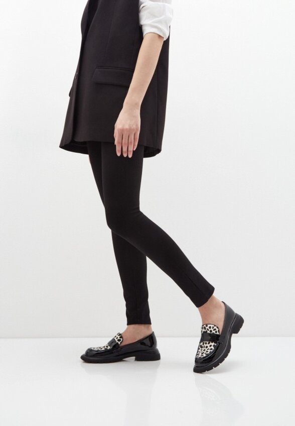 Лоферы El'Rosso