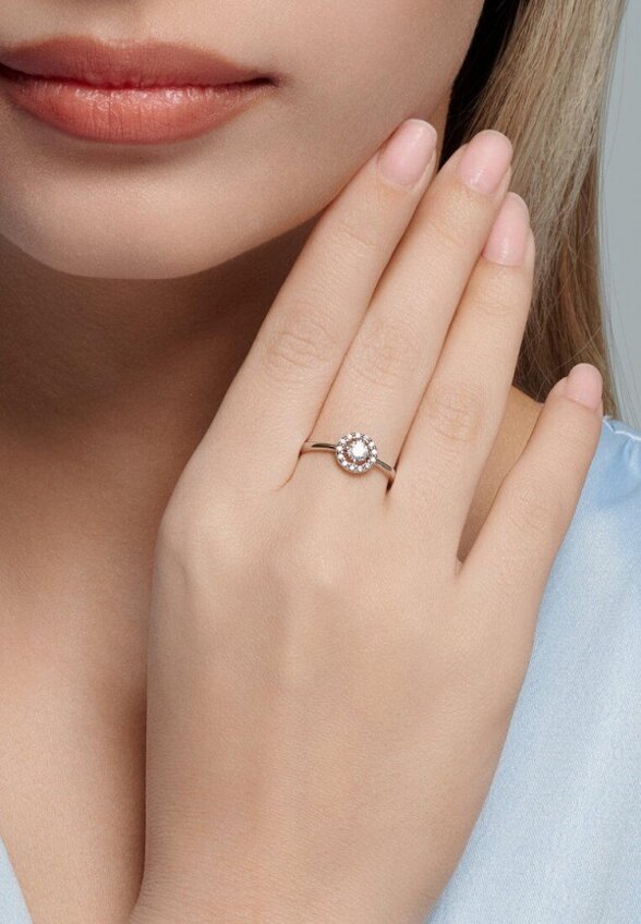 Кольцо Sokolov