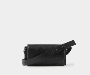 МИНИ КРОСС-БОДИ НА ШИРОКОМ РЕМНЕ