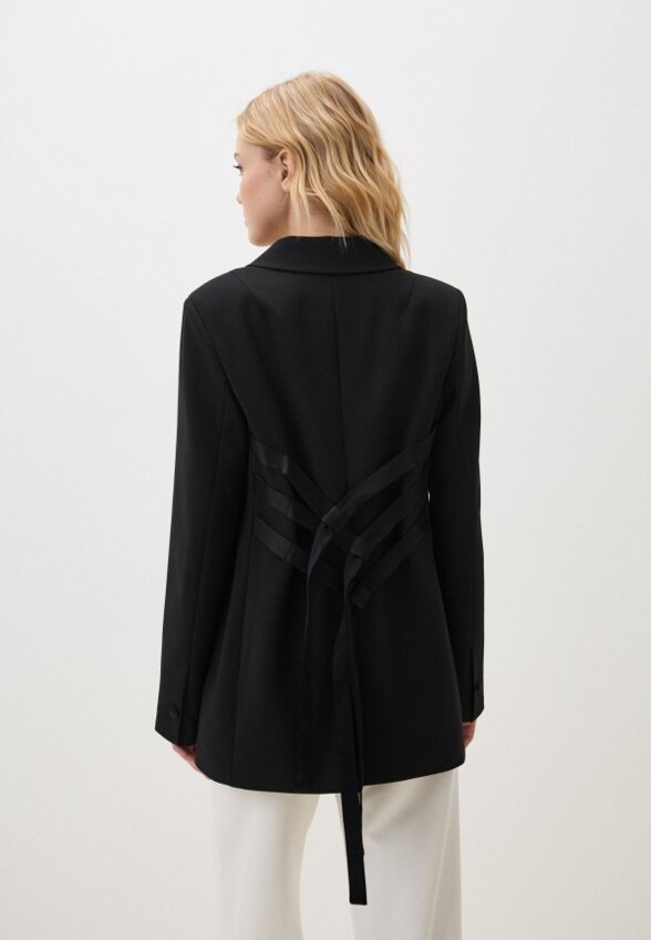 Жакет Fashion Rebels