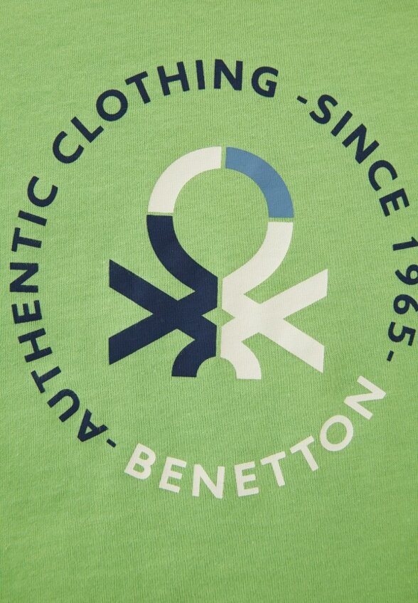 Футболка United Colors of Benetton