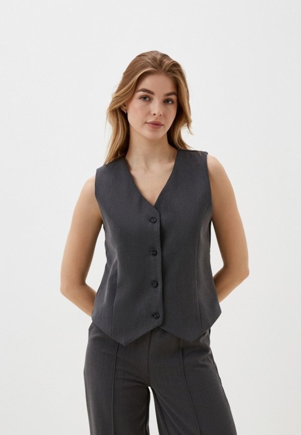 Жилет Ulyashova