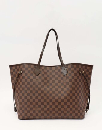 Louis Vuitton Neverfull женщинам