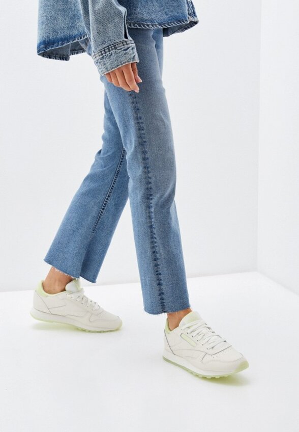 Кроссовки Reebok