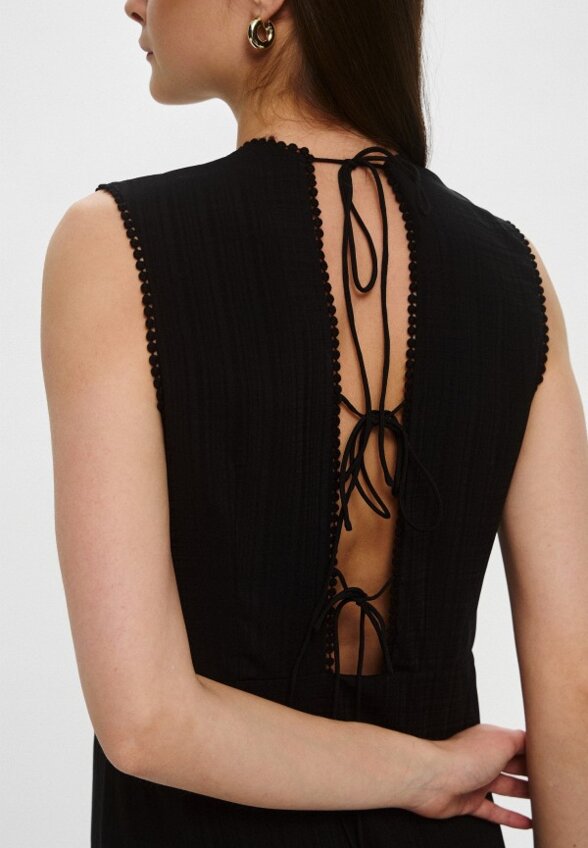 Платье Trussardi