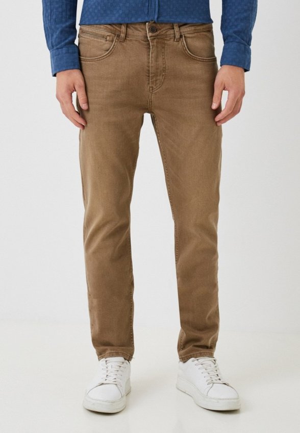 Джинсы Luxor By Ramo