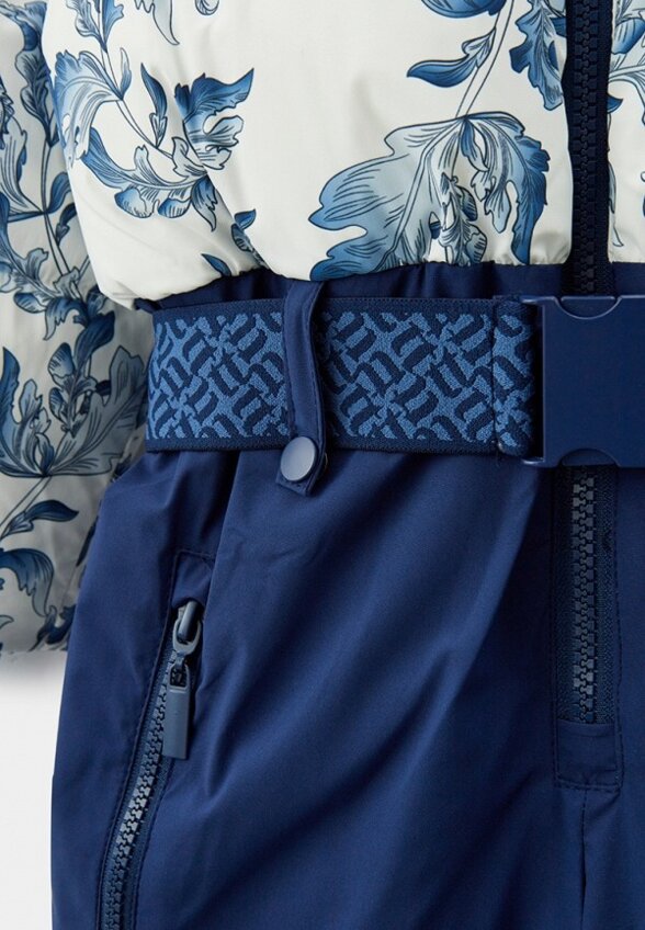 Комбинезон утепленный Choupette