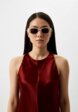 Очки солнцезащитные Prada5  - превью
