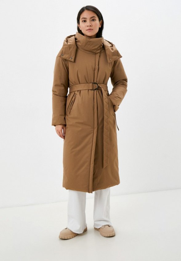 Пуховик Jane Sarta