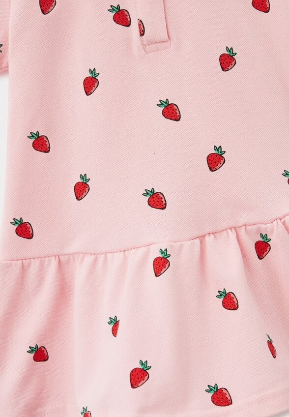 Платье PlayToday