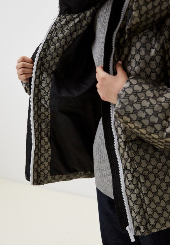 Пуховик Funday